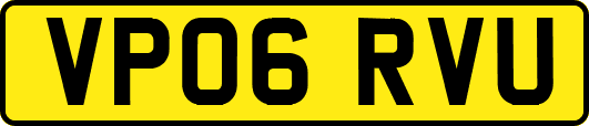 VP06RVU