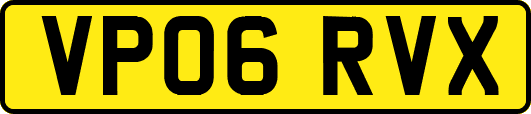 VP06RVX