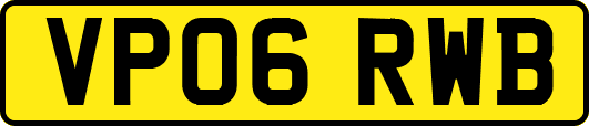 VP06RWB