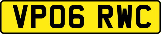 VP06RWC