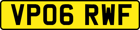 VP06RWF