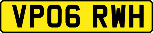 VP06RWH