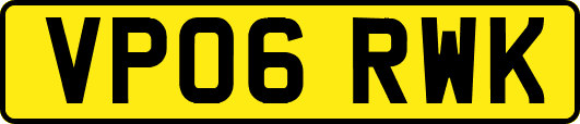 VP06RWK