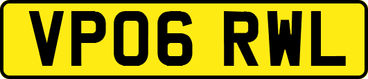 VP06RWL
