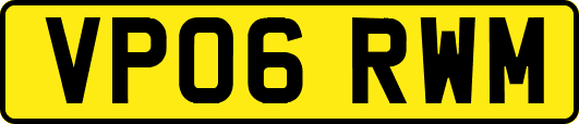 VP06RWM