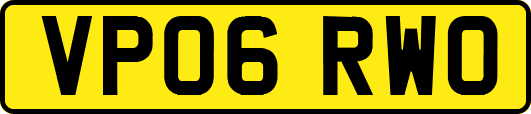 VP06RWO
