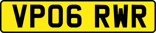 VP06RWR
