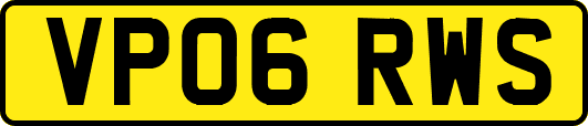 VP06RWS