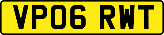 VP06RWT
