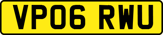 VP06RWU