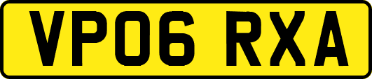 VP06RXA