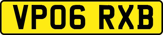 VP06RXB