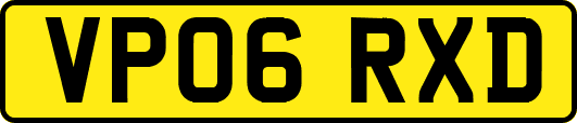 VP06RXD