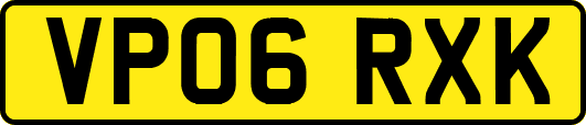 VP06RXK
