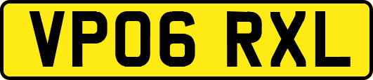 VP06RXL