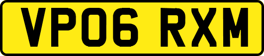 VP06RXM