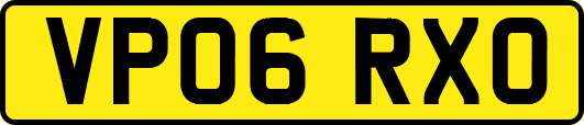 VP06RXO