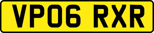 VP06RXR