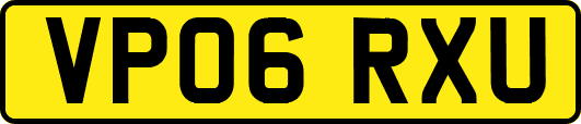 VP06RXU