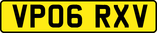 VP06RXV