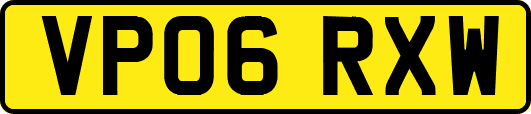 VP06RXW