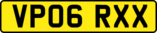 VP06RXX