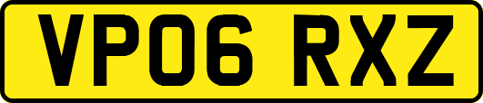 VP06RXZ