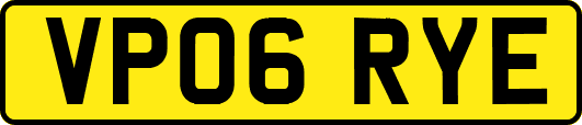 VP06RYE