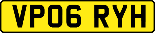 VP06RYH