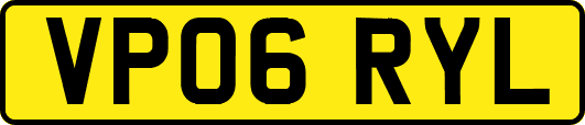 VP06RYL