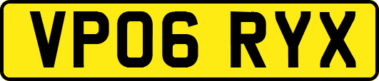 VP06RYX