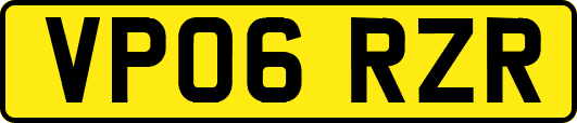VP06RZR