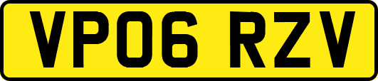VP06RZV