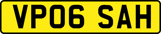 VP06SAH