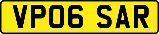 VP06SAR