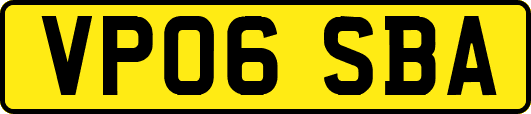 VP06SBA