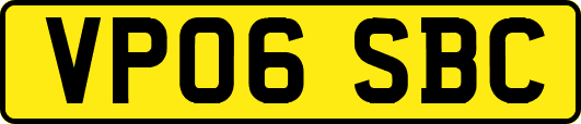 VP06SBC
