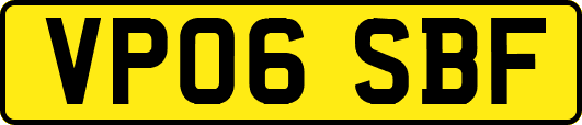 VP06SBF