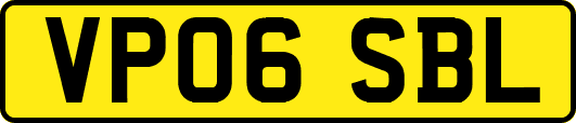 VP06SBL