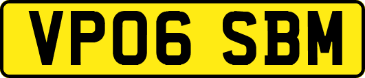 VP06SBM