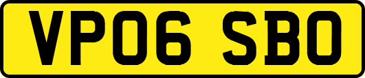 VP06SBO