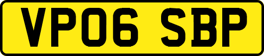 VP06SBP