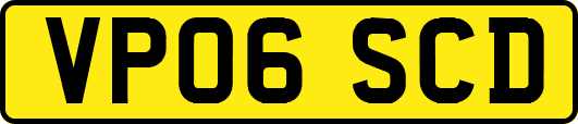 VP06SCD
