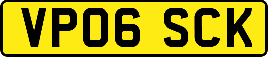 VP06SCK