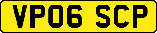 VP06SCP