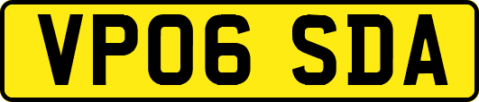 VP06SDA