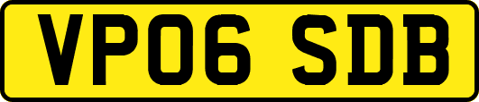VP06SDB