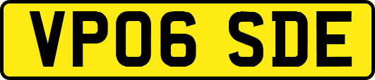VP06SDE