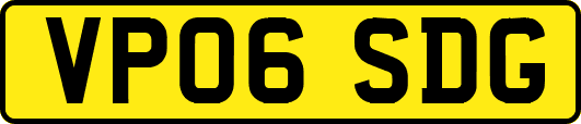 VP06SDG