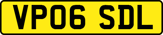 VP06SDL